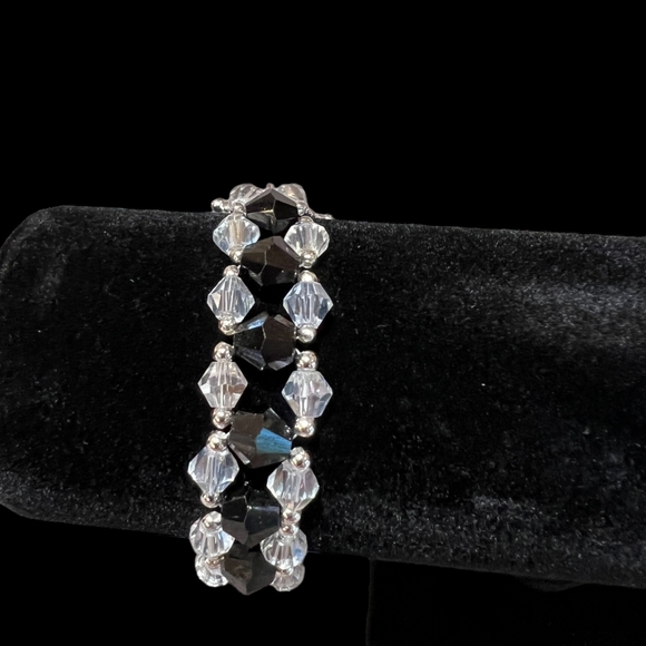 Handcrafted Bracelet: Messier 87 - Picture 4 of 5